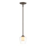 Midland Ride One Light Mini Pendant by BSH - 91-BEL-1275646