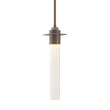 Buller By-Pass 1 Light Contemporary Mini Pendant 17.1 Inch Tall by BSH - 91-BEL-1275698
