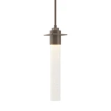 Buller By-Pass 1 Light Contemporary Mini Pendant 17.1 Inch Tall by BSH - 91-BEL-1275698