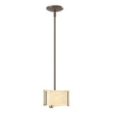 Tinwell Close 1 Light Contemporary Small Pendant by BSH - 91-BEL-1275595