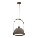Oaktree Row 1 Light Medium Pendant 22.9 Inch Tall by BSH - 91-BEL-1275697