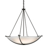 High Causeway 3 Light Oversized Chandelier by BSH - 91-BEL-1275640