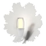 Burrows Banks 1 Light Wall Sconce by BSH - 91-BEL-1337178