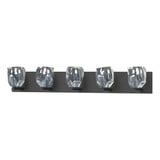Boswell Nook 5 Light Wall Sconce by BSH - 91-BEL-1275632