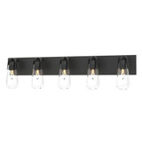 Simpson Villas 5 Light Wall Sconce by BSH - 91-BEL-1275634