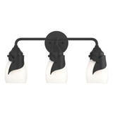 Brookdale Loke 3 Light Wall Sconce by BSH - 91-BEL-1275702