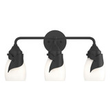 Brookdale Loke 3 Light Wall Sconce by BSH - 91-BEL-1275702