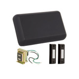 Builder 5.51 Inch Chime Kit by Craftmade - CK1001