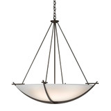 High Causeway Three Light Oversized Pendant by BSH - 91-BEL-1045753