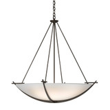 High Causeway Three Light Oversized Pendant by BSH - 91-BEL-1045753