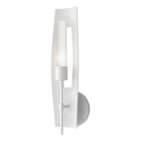 Sovereign Laurels 1 Light Wall Sconce by BSH - 91-BEL-1337292