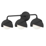 Chandos Drive 3 Light Contemporary Wall Sconce by BSH - 91-BEL-1275659