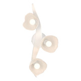 Havelock Cloisters 3 Light Wall Sconce by BSH - 91-BEL-1337166