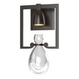 Brampton Crescent 1 Light Wall Sconce by BSH - 91-BEL-1275672