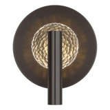Longhook Gardens 1Light Contemporary Wall Sconce 10.6 Inch Tall by BSH - 91-BEL-1275639