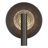 Longhook Gardens 1Light Contemporary Wall Sconce 10.6 Inch Tall by BSH - 91-BEL-1275639