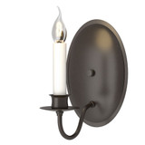 Midland Ride 1 Light Wall Sconce 9.5 Inch Tall by BSH - 91-BEL-1275761