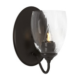 Midland Ride 1 Light Wall Sconce 8.75 Inch Tall by BSH - 91-BEL-1275806