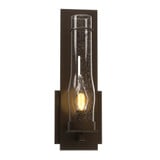 Cartwright Grove 1 Light Contemporary Wall Sconce 12 Inch Tall by BSH - 91-BEL-1275762