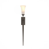 Lock Acre 1 Light Metal Wall Sconce 29 Inch Tall by BSH - 91-BEL-1275758