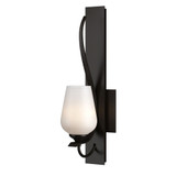Hogarth Lea 1 Light Metal Wall Sconce 17.5 Inch Tall by BSH - 91-BEL-1275757
