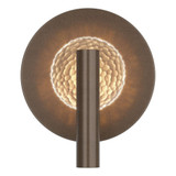 Longhook Gardens 1 Light Wall Sconce 10.6 Inch Tall by BSH - 91-BEL-1045763