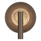 Longhook Gardens 1 Light Wall Sconce 10.6 Inch Tall by BSH - 91-BEL-1045763