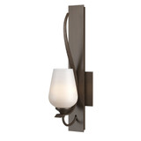 Hogarth Lea 1 Light Wall Sconce 17.5 Inch Tall by BSH - 91-BEL-1045766