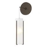 Bevan Nook 1 LED Light Wall Sconce by BSH - 91-BEL-1275637