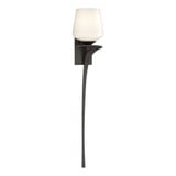Diamond Knoll 1 Light Right Wall Sconce 26.7 Inch Tall by BSH - 91-BEL-1275662