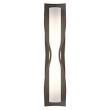 Alma Hawthorns 4 Light Contemporary Wall Sconce 23.6 Inch Tall by BSH - 91-BEL-1275731