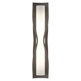 Alma Hawthorns 4 Light Contemporary Wall Sconce 23.6 Inch Tall by BSH - 91-BEL-1275731