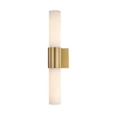Barkley Two Light Wall Sconce by Hudson Valley - 8210