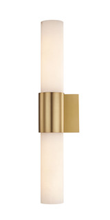 Barkley Two Light Wall Sconce by Hudson Valley - 8210