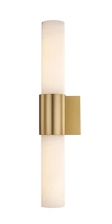 Barkley Two Light Wall Sconce by Hudson Valley - 8210