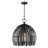 Hanalei 1 Light Medium Pendant by Visual Comfort Studio - 6522701
