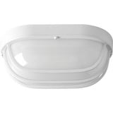 Bulkheads 1 LED Outdoor Wall Lantern by Progress - P3649