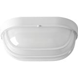 Bulkheads 1 LED Outdoor Wall Lantern by Progress - P3649