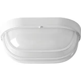 Bulkheads 1 LED Outdoor Wall Lantern by Progress - P3649