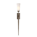 Lock Acre 1 Light Wall Sconce 28.3 Inch Tall by BSH - 91-BEL-1045778