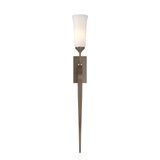 Lock Acre 1 Light Wall Sconce 28.3 Inch Tall by BSH - 91-BEL-1045778