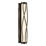 Walter Alley 4 Light Wall Sconce 23 Inch Tall by BSH - 91-BEL-1275734