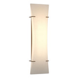 Seaton Moorings 90W 3 LED Light Wall Sconce by BSH - 91-BEL-1045804