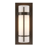 Banded 1 Light Wall Sconce by BSH - 91-BEL-1045801