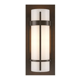 Banded 1 Light Wall Sconce by BSH - 91-BEL-1045801