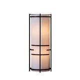 Evelyn Place 2 Light Wall Sconce 17.5 Inch Tall by BSH - 91-BEL-1045803