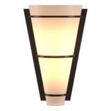 Oakhill Nook 1 Light Wall Sconce 10 Inch Tall by BSH - 91-BEL-1275682