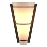 Oakhill Nook 1 Light Wall Sconce by BSH - 91-BEL-1045820