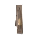 Drummond Yard 1 Light Wall Sconce by BSH - 91-BEL-529295