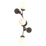 Caellepa 3 Light Wall Sconce 29.8 Inch Tall by BSH - 91-BEL-1045807